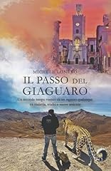 Passo del giaguaro usato  Spedito ovunque in Italia 