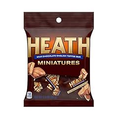 Hershey bag heath for sale  Delivered anywhere in USA 