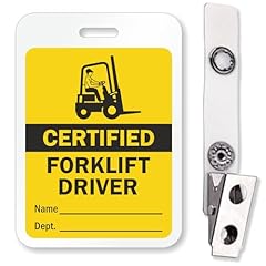 Smartsign certified forklift for sale  Delivered anywhere in USA 