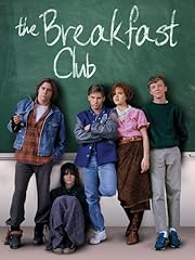 Breakfast club usato  Spedito ovunque in Italia 