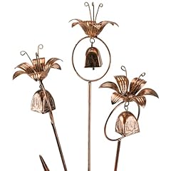 Gardens metal lilies for sale  Delivered anywhere in USA 