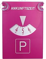 Carstyling xxl parkscheibe gebraucht kaufen  Wird an jeden Ort in Deutschland