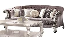 Acme versailles sofa for sale  Delivered anywhere in USA 