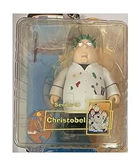 Christobel family guy for sale  Delivered anywhere in UK