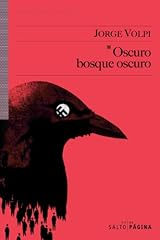 Oscuro bosque oscuro for sale  Delivered anywhere in USA 