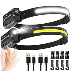 Pack head torch for sale  Delivered anywhere in UK