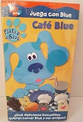 Blue clues cafe for sale  Delivered anywhere in USA 