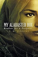 Alabaster box broken for sale  Delivered anywhere in USA 