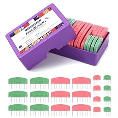 épingles blocage tricot d'occasion  Livré partout en France