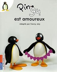 Pingu amoureux d'occasion  Livré partout en France