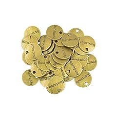 Magideal 50pcs pendentif d'occasion  Livré partout en France
