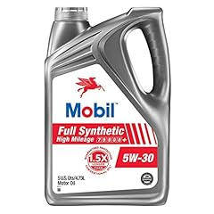 Mobil full synthetic for sale  Delivered anywhere in USA 