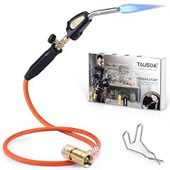 Tausom propane torch for sale  Delivered anywhere in USA 