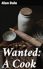 Wanted cook domestic for sale  Delivered anywhere in UK