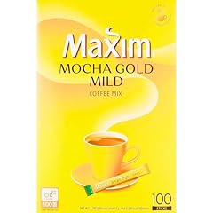 Maxim mocha gold for sale  Delivered anywhere in UK