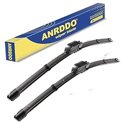 Anrddo wipers replacement for sale  Delivered anywhere in USA 