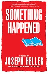 Something happened d'occasion  Livré partout en Belgiqu