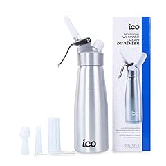 Ico aluminum whipped for sale  Delivered anywhere in UK