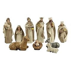 Lot figurines crèche d'occasion  Livré partout en Belgiqu