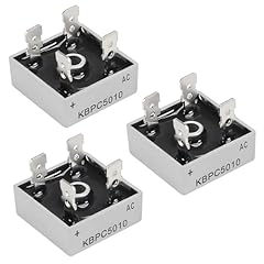 3pcs kbpc5010 50a for sale  Delivered anywhere in UK