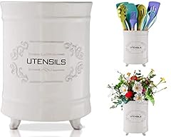French white ceramic for sale  Delivered anywhere in UK