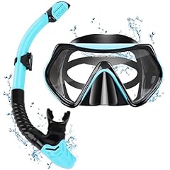 Snorkel set adults for sale  Delivered anywhere in UK
