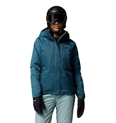Columbia snowy summit usato  Spedito ovunque in Italia 