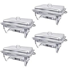 Jacgood chafing dish gebraucht kaufen  Wird an jeden Ort in Deutschland