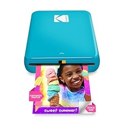 Kodak step stampante usato  Spedito ovunque in Italia 