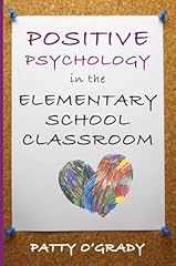 Positive psychology elementary for sale  Delivered anywhere in USA 