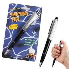 Electric shock pen for sale  Delivered anywhere in UK