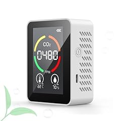 Katzeist co2 detector for sale  Delivered anywhere in USA 