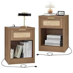 Oakham home nightstands for sale  Delivered anywhere in USA 