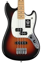 Fender player bass usato  Spedito ovunque in Italia 