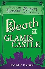 Death glamis castle d'occasion  Livré partout en Belgiqu