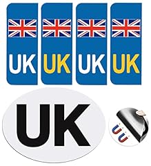 Vickmall stickers car for sale  Delivered anywhere in UK