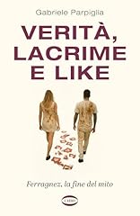 Verità lacrime like usato  Spedito ovunque in Italia 