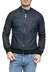 Kaporal blouson bleu d'occasion  Livré partout en France