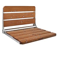 Inch teak folding for sale  Delivered anywhere in USA 