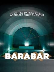 Barabar site archéologique d'occasion  Livré partout en France