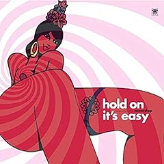 Hold easy vinyl for sale  Delivered anywhere in UK