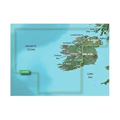 Garmin bluechart hxeu005r usato  Spedito ovunque in Italia 