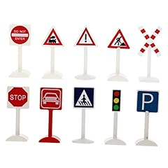 Yardwe stück verkehrszeichen gebraucht kaufen  Wird an jeden Ort in Deutschland