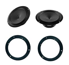 Audison 6.5 coppia usato  Spedito ovunque in Italia 