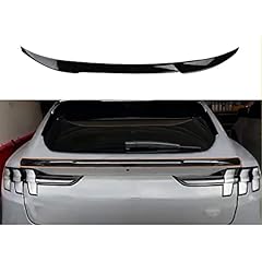 Abs spoiler rear gebraucht kaufen  Wird an jeden Ort in Deutschland