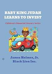 Baby judah learns for sale  Delivered anywhere in Ireland