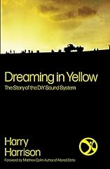Dreaming yellow story for sale  Delivered anywhere in UK