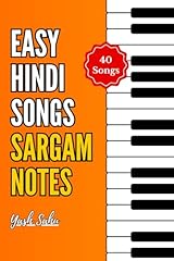 Easy hindi songs for sale  Delivered anywhere in USA 