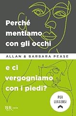 Perché mentiamo con usato  Spedito ovunque in Italia 