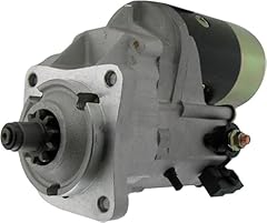 12v 10t starter for sale  Delivered anywhere in USA 